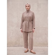 Miostil Paça Pensli Takım-Vizon