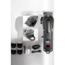 Marsilyan Tıraş Makinesi Taşınabilir Özel Kesim Paslanmaz Çelik Bıçaklı