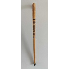 PremiumPort Çocuklar Için 70 cm Uzunlukta Kaliteli Dayanıklı Baston