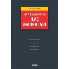  smk kapsamında ılç markaları arş. gör. abdullah talha sevindik 1. baskı, ekim 2024