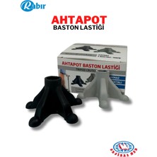 PremiumPort Ahtapot Baston Lastiği, Dayanıklı ve Esnek Koruma Aksesuarı