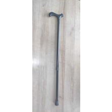 PremiumPort 7 Aşamalı Çok Fonksiyonlu Hafif ve Dayanıklı Baston, Güvenli Kullanım