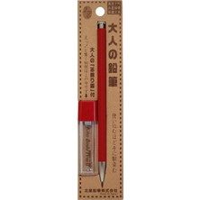 Kitaboshi 2.0 mm Mekanik Uçlu Kalem OTP-680MST