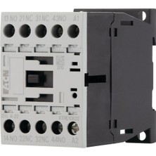 DILA-22(42V50/60HZ),2NA+2NK, Yardımcı Kontaktör , Eaton