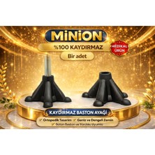 PremiumPort Dayanıklı Baston Lastiği Octobus Mn 1426, Güvenle Kullanım Için Tasarlandı