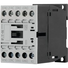 DILA-31(48V50HZ),3NA+1NK, Yardımcı Kontaktör , Eaton