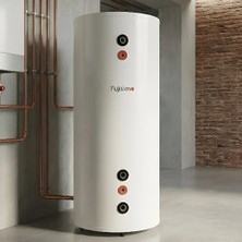 Fujisimo Power Buffer 200 (Akümülasyon Tankı)