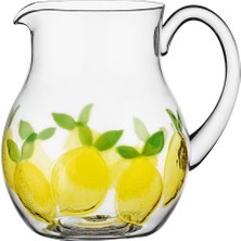 LuckyArt Limora Akrilik Büyük Karaf