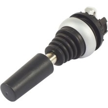 Y7-178566,M22-WRJS4,BUTON Aksesuarı: Joystick Kafası, Kalıcı, 4 Yönlü, Metal Saplı , Eaton