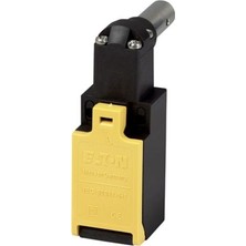 LSR-S11-1-I/TS,MENTEŞE Emniyet Nihayet Şalterleri 1na+1nk , Eaton
