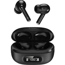 Ttec Airbeat Pro Lite Anc LCD Göstergeli Gerçek Kablosuz Tws Bluetooth Kulaklık- 2KM184