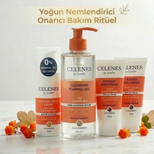 Celenes By Sweden Yoğun Nemlendirici Onarıcı Bakım Ritüeli