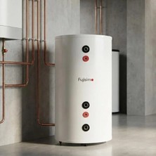 Fujisimo Power Buffer 50 (Akümülasyon Tankı)