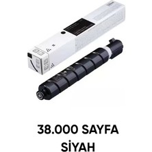 Sprint S-Print Gold Serisi C-EXV64 Siyah Toner (38K*)