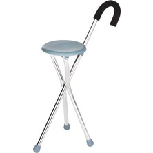 PremiumPort Sağlam ve Hafif Alüminyum Baston, Konforlu Kullanım Için Ideal Seçenek