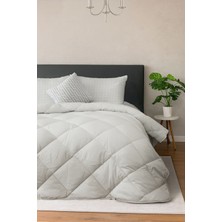 Favora Pamuk Tek Kişilik Yorgan 155X215