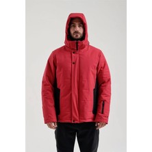 Exuma H Wınter Skı Jacket M