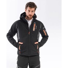 Freecamp Eagle Softshell Ceket