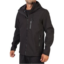 Exuma Sshell Jacket M