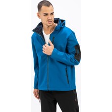 Exuma Erkek Softshell Mont  2111161