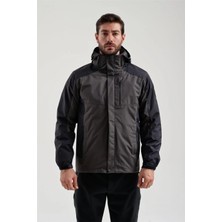 Exuma H Wınter Jacket M 3+1