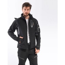 Freecamp Eagle Softshell Ceket