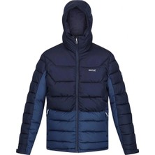 Regatta Lacivert Erkek Zip Ceket RMN200 Nevado Vı Zip Ceket