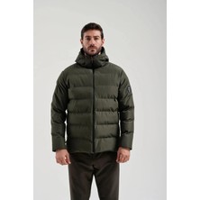 H Wınter Jacket M
