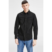 Jack & Jones Denim Gömlek- Sheridan