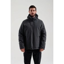 Exuma H Wınter Skı Jacket M