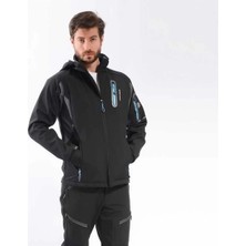 Freecamp Eagle Softshell Ceket