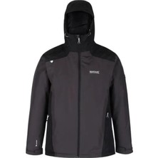 Regetta Regatta Thornridge Iı Erkek Mont Gri RMP281