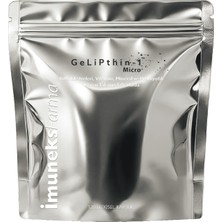 Imuneks Gelipthin-1™ Micro​​​​​​​ Bitkisel Kapsül 120 Adet