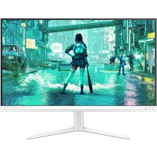Philips Evnia 27M2N3201PL 27″ 260Hz 0.3ms HDR10 Full Hd Fast IPS Beyaz Gaming (Oyuncu) Monitör