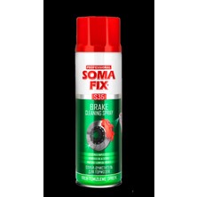 Somafix Fren Balata Spreyi