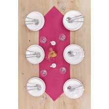 Favora Lino Runner - Pembe