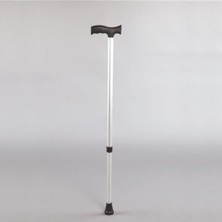 PremiumPort Sağlıklı ve Şık Tasarımlı Dayanıklı Yürüyüş Bastonu