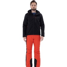 Exuma Erkek Softshell Ceket 281100 281100-010