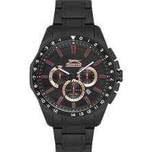 Slazenger SL.09.2112.2.04 Erkek Kol Saati