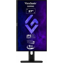 Viewsonic Vıewsonıc XG27G1 27'' 1920X1080 180HZ 1ms Gaming Monitör