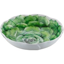 LuckyArt Vivace Melamin Salata Kasesi 30 cm
