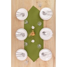 Favora Lino Runner - Yeşil
