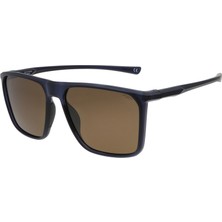 Lee Cooper LC1727.C3 59 Polarize Erkek Güneş Gözlüğü