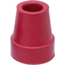 PremiumPort 19 mm Kırmızı Kaneden Baston Lastiği, Dayanıklı ve Güçlü Performans