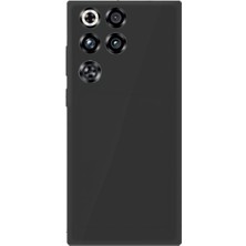 Microcase Zte Red Magic 11 Pro / Pro Plus Elektrocase Silikon Tpu Kılıf - AL3340