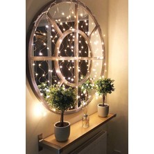 Patladı Gitti LED Işıklı Peri Tel (Tel Led) 2 Metre Günışığı