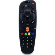Beko BS850 Dsmart Uydu Kumanda