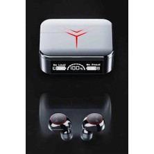 Epilons Bluetooth Kulaklık Bluetooth Bağlantılı Powerbankli Yeni Nesil Kulaklık