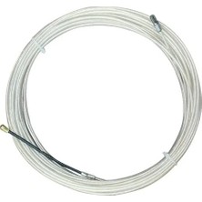 Elektrikçi Sustası Izoleli - 15 Metre