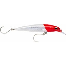 Rapala X-Rap Long Cast Shallow Yapay Balığı RH 120MM